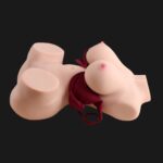 Aphrodite | 27LB Full-Figured Torso Companion with Ultra-Soft TPE Skin - 图片 4