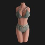 Ishtar | The 23.6lb Heavyweight Companion with an Ultra-Realistic Full Figure