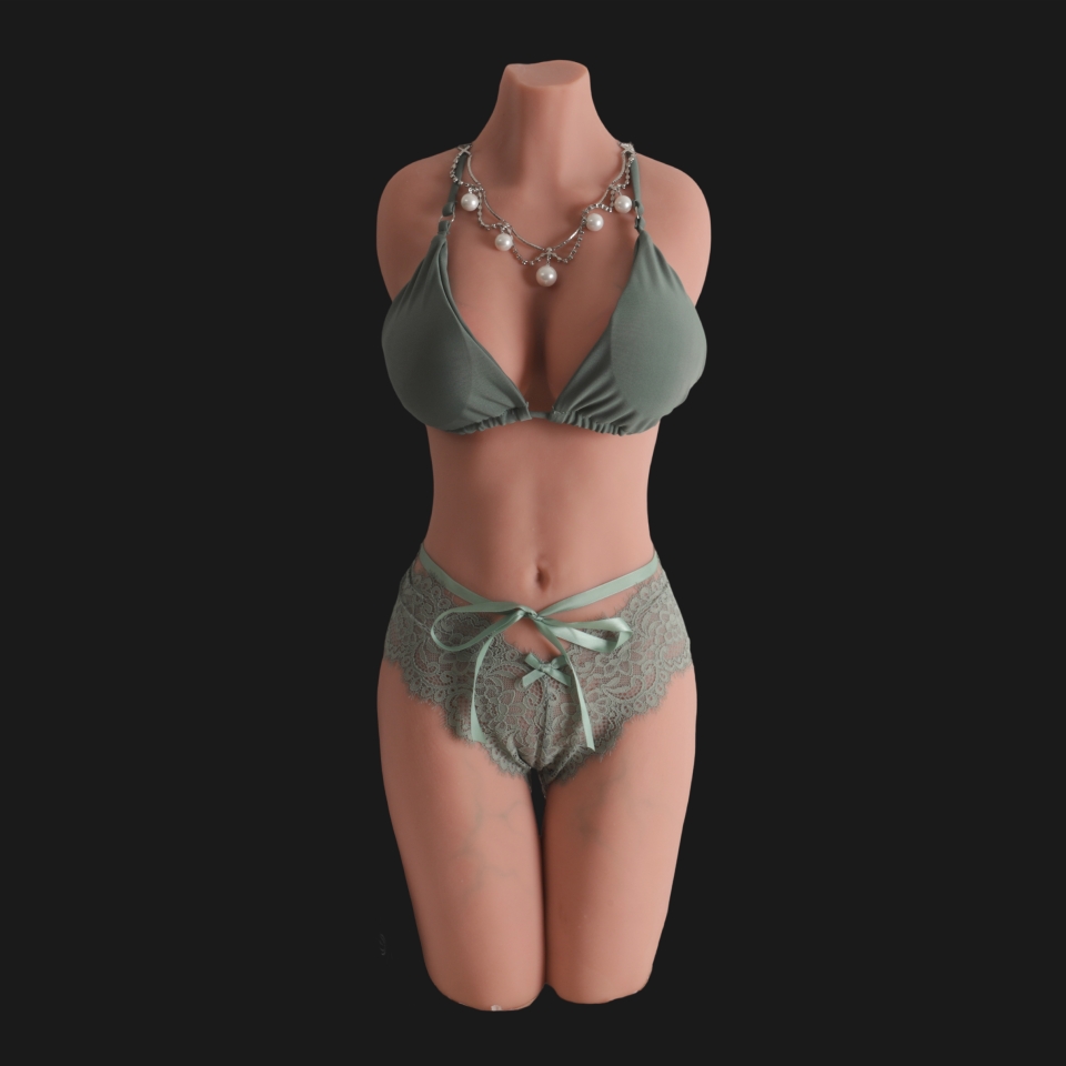 BHD-107-1 Ishtar | The 23.6lb Heavyweight Companion with an Ultra-Realistic Full Figure - 图片 1